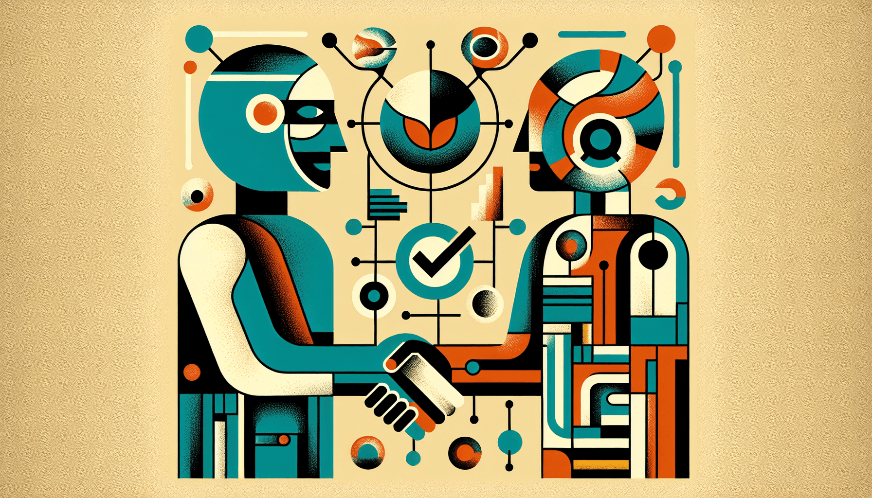 The Trust Stack: Identity, Reputation, and Accountability for AI Agents