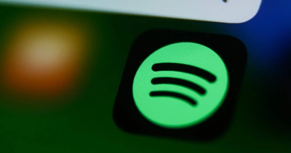 AI just got a record deal