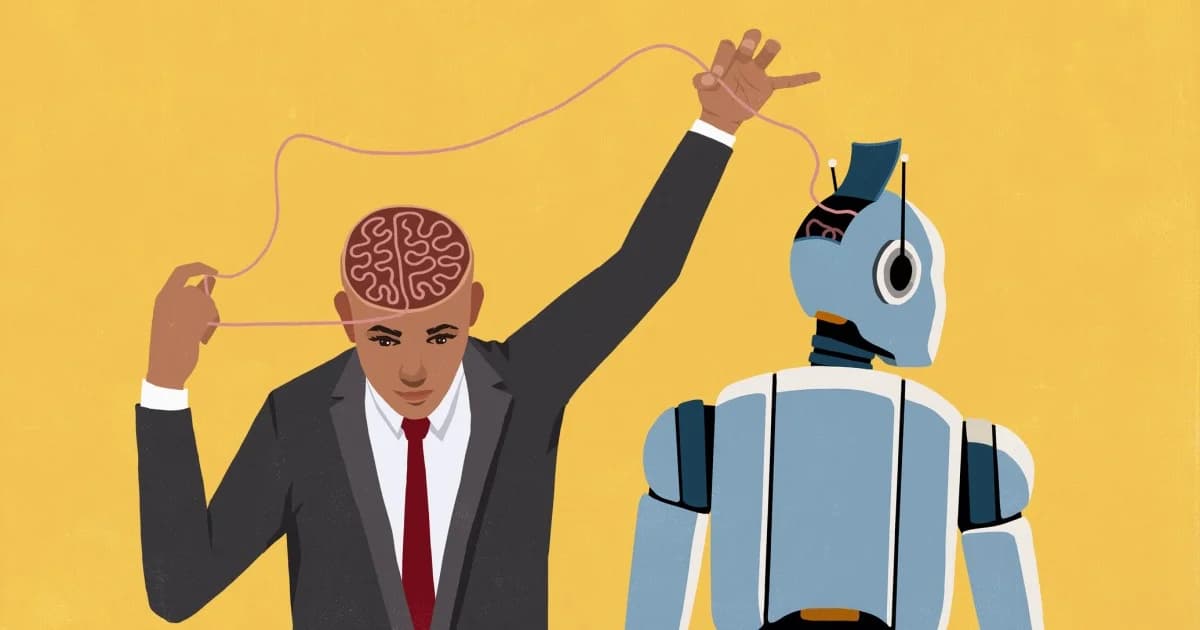 AI is leaving the demo stage and entering the supply chain