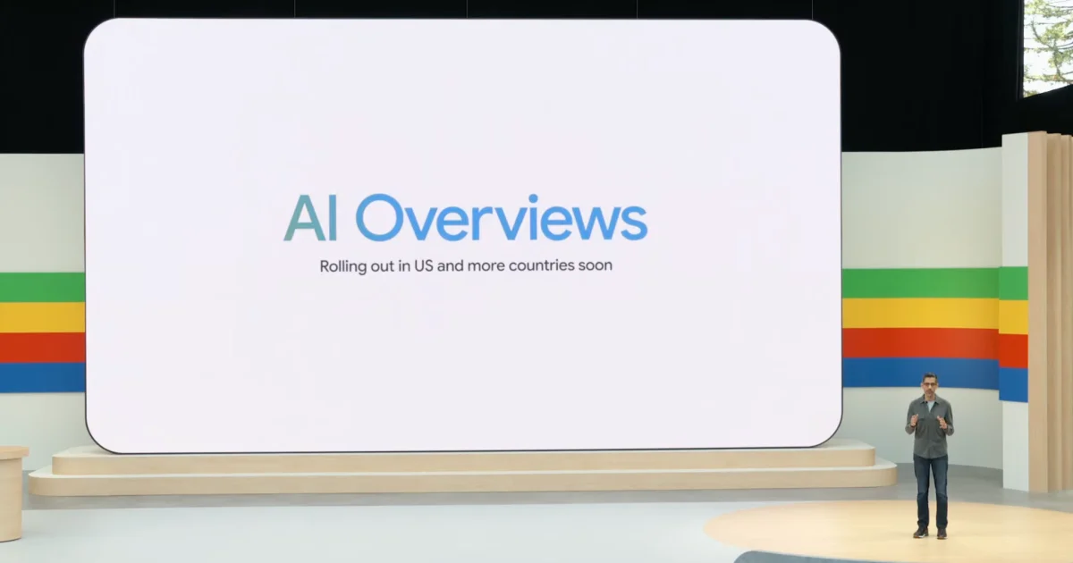 The assistant is becoming the place where the user already is