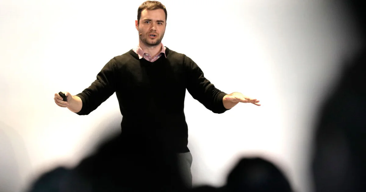 AI's talent consolidation week