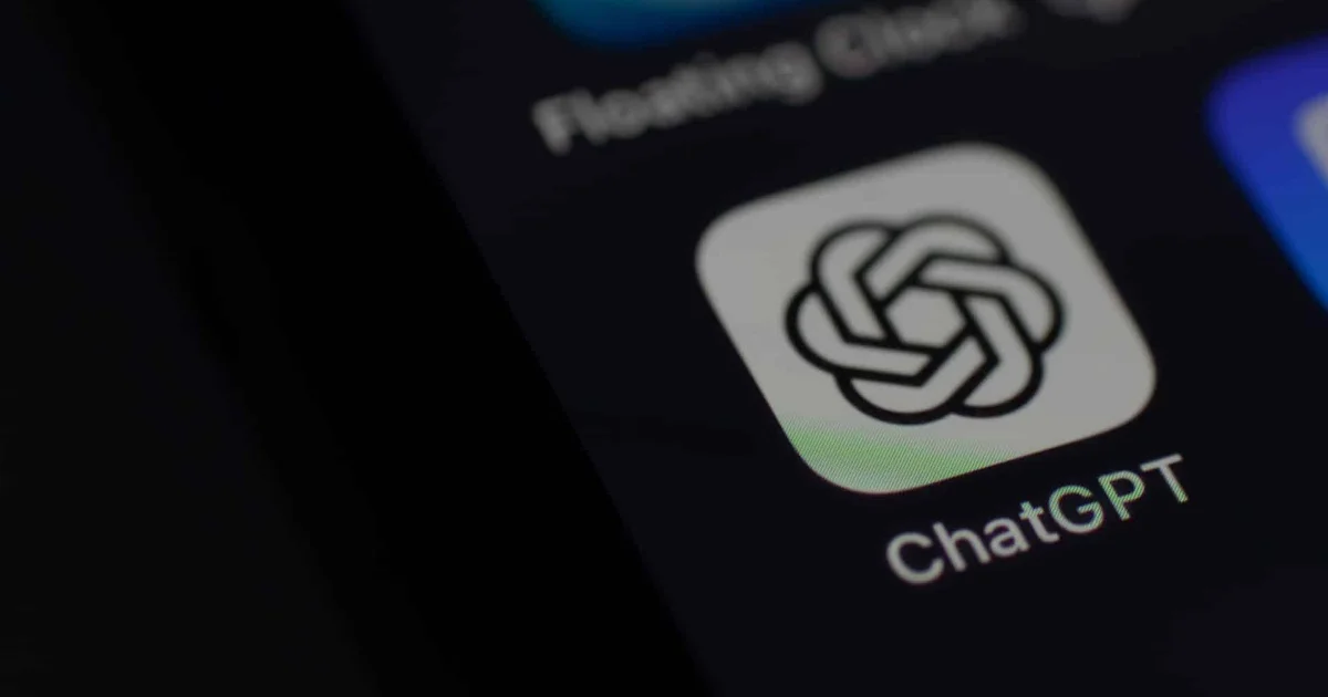 The conversation is the storefront