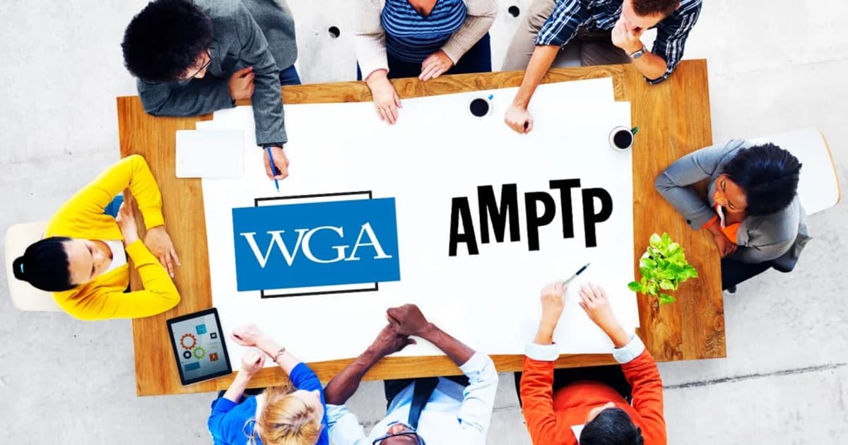 The fine print is the product now