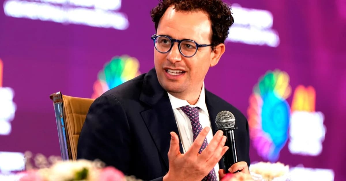 The leak that repriced cybersecurity