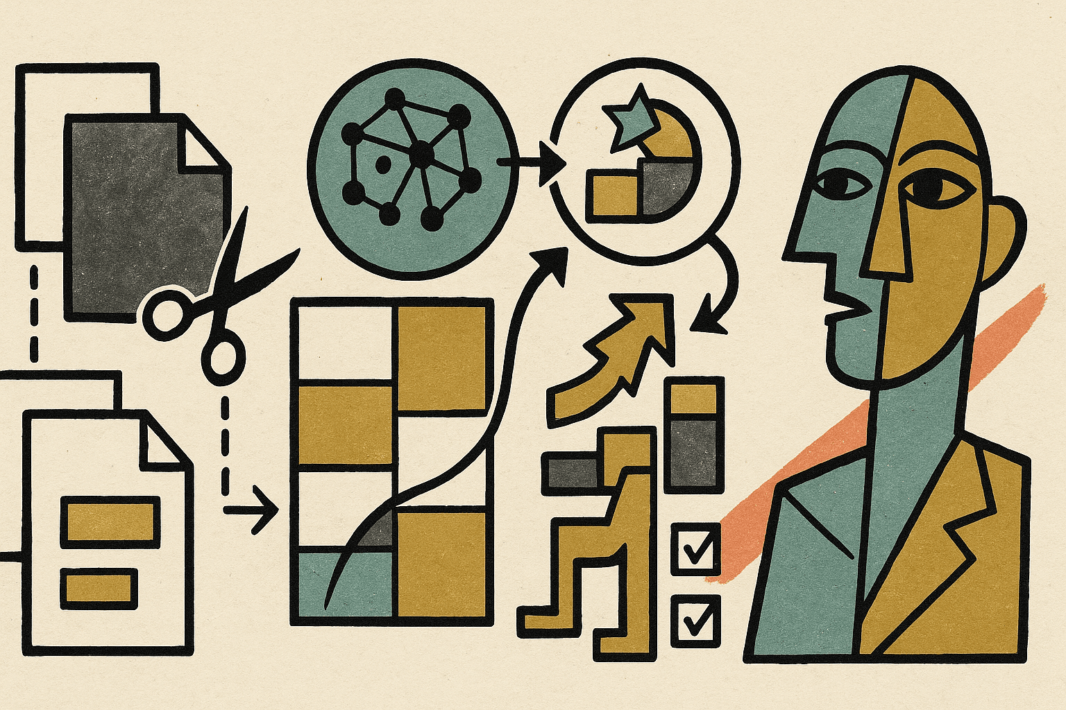 RAG data quality at scale: deduplication, semantic chunking, and hybrid retrieval that actually improves answers