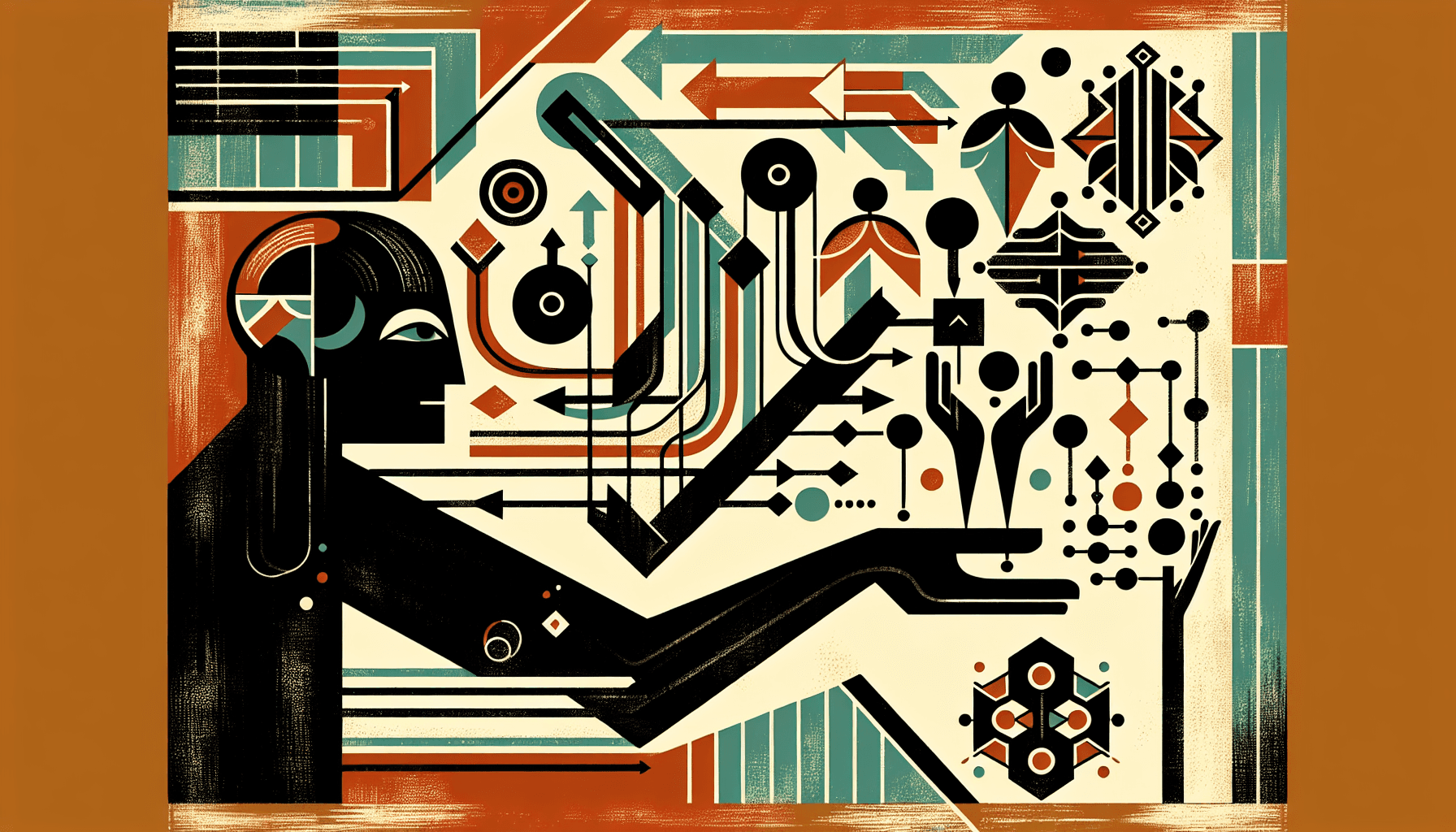 The Economics of Delegation