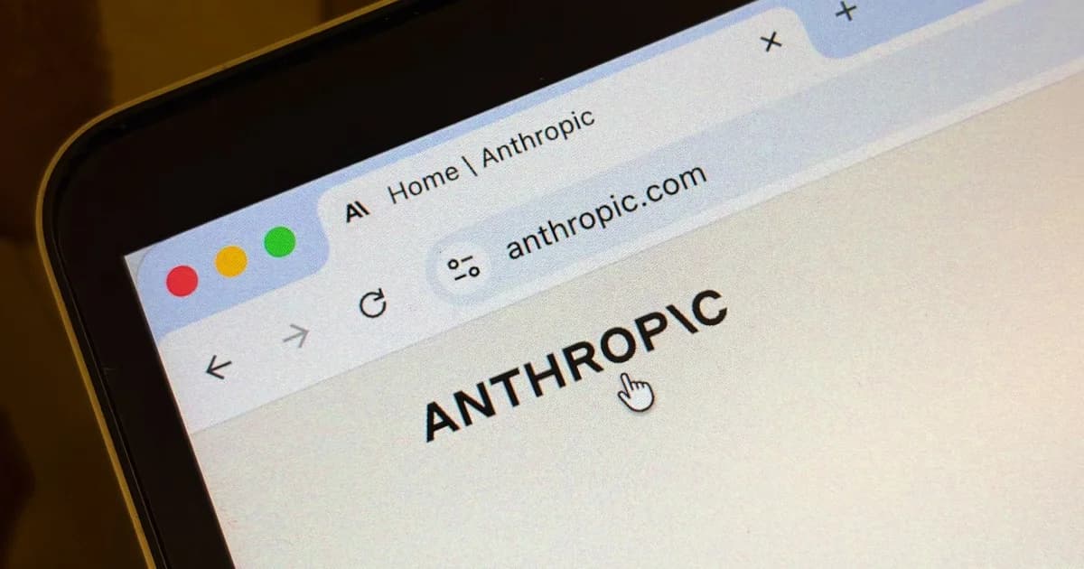 Anthropic Acquires Computer-Use AI Startup Vercept in $50 Million Deal