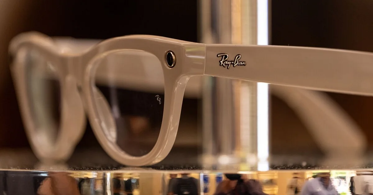 Apple's Next Big Thing Is a Push Into Visual Intelligence