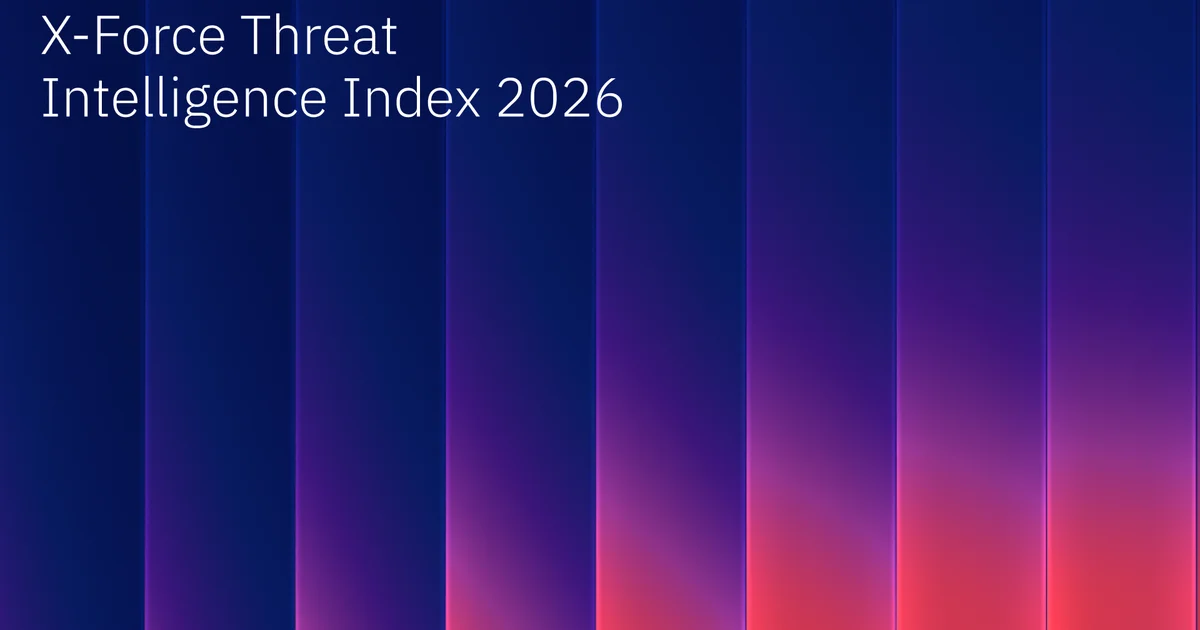 IBM 2026 X-Force Report: AI-Driven Cyberattacks Surge 44% as Basic Security Gaps Persist